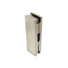 Відповідна частина GK50 для замку US20 DORMA universal light для скляних дверей.