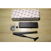 Дотягувач дверний Dorma TS Profil, білий