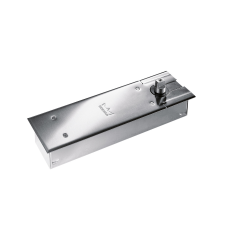 Підлоговий дотягувач Dorma BTS 80 EN 3,4 або 6 з кришкою