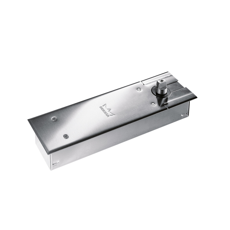 Підлоговий дотягувач Dorma BTS 80 EN 3,4 або 6 з кришкою Підлоговий дотягувач Dorma BTS 80 EN 3,4 або 6 з кришкою