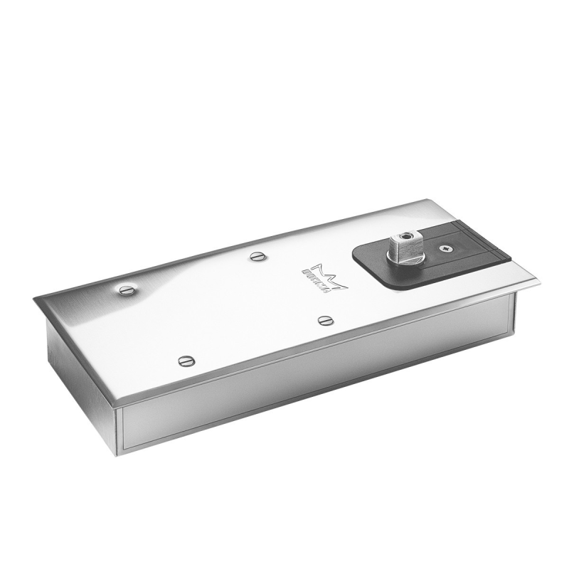 Підлоговий довідник Dorma BTS 65 EN-4 + ФОП 90 з кришкою і стандартним шпинделем Підлоговий довідник Dorma BTS 65 EN-4 + ФОП 90 з кришкою і стандартним шпинделем