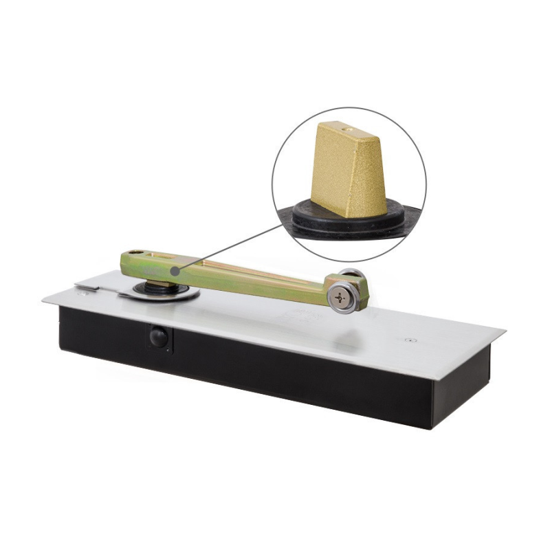 Доводчик RYOBI (Риоби) S-402N HO 90 EN 6 Доводчик RYOBI (Риоби) S-402N HO 90 EN 6