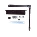 Доводчик RYOBI (Ріобі) DS-1504 EN2/3/4 STD HO, колір темно-бронзовий