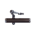 Доводчик RYOBI (Ріобі) DS-1504 EN2/3/4 STD HO, колір темно-бронзовий