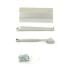 Доводчик RYOBI (Ріобі) DS-2550 EN1-4 BC STD HO, колір сріблястий Доводчик RYOBI (Ріобі) DS-2550 EN1-4 BC STD HO, колір сріблястий