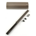 Доводчик RYOBI (Ріобі) DS-4550Т EN1-4 BC/DA SLD HO, колір темно-бронзовий
