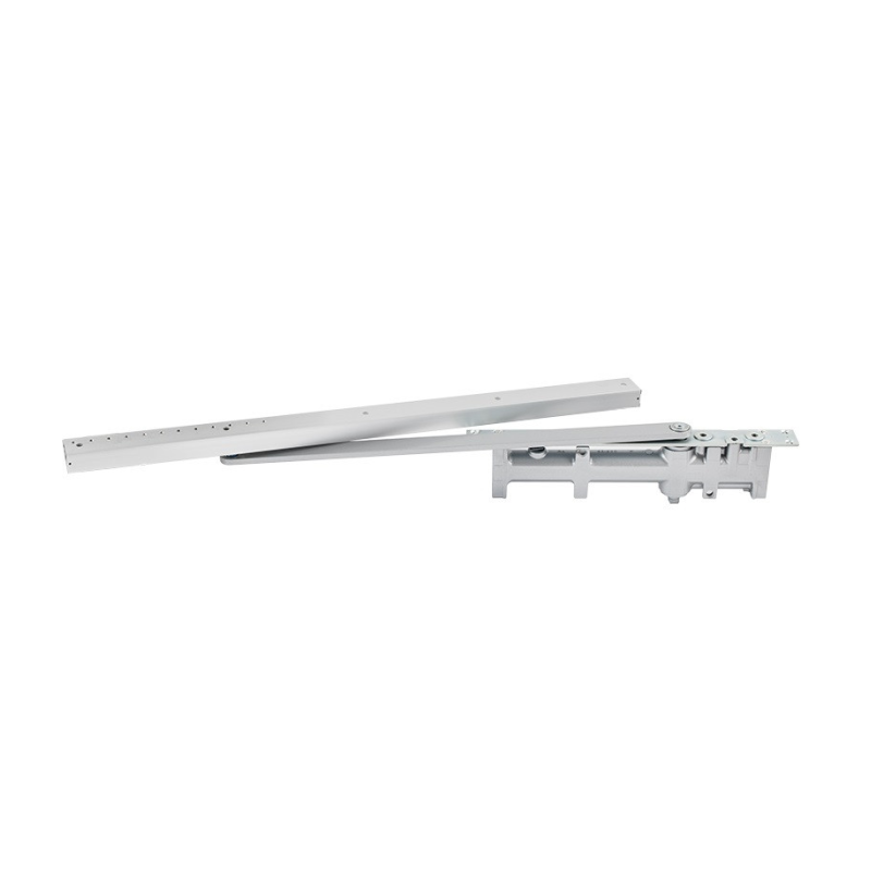 Доводчик RYOBI (Риоби) COU-52_L ALUMINIUM SLD ARM EN 2 + LEFT Доводчик RYOBI (Риоби) COU-52_L ALUMINIUM SLD ARM EN 2 + LEFT