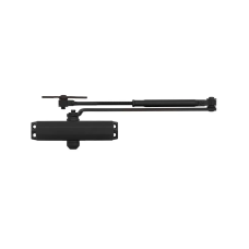 Дотягувач дверний RYOBI 8803 EN2/3 UNIV, чорний