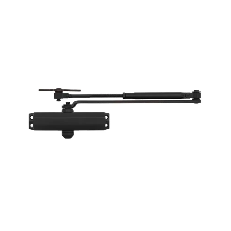 Дотягувач дверний RYOBI 8803 EN2/3 UNIV, чорний