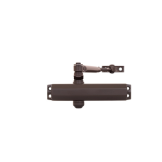 Доводчик RYOBI (Ріобі) D-1504 EN2/3/4 STD, колір темно-бронзовий (без кришки)