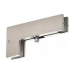 Фітинг верхній PT40 DORMA universal light для скляних дверей