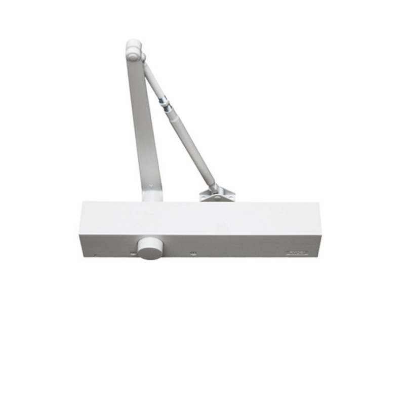 Доводчик RYOBI (Риоби) B1000V EN2/3/4/5 BC/DA STD, колір білий