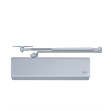Доводчик RYOBI (Ріобі) D-4550 EN2-7+ BC/DA UNIV, колір сріблястий