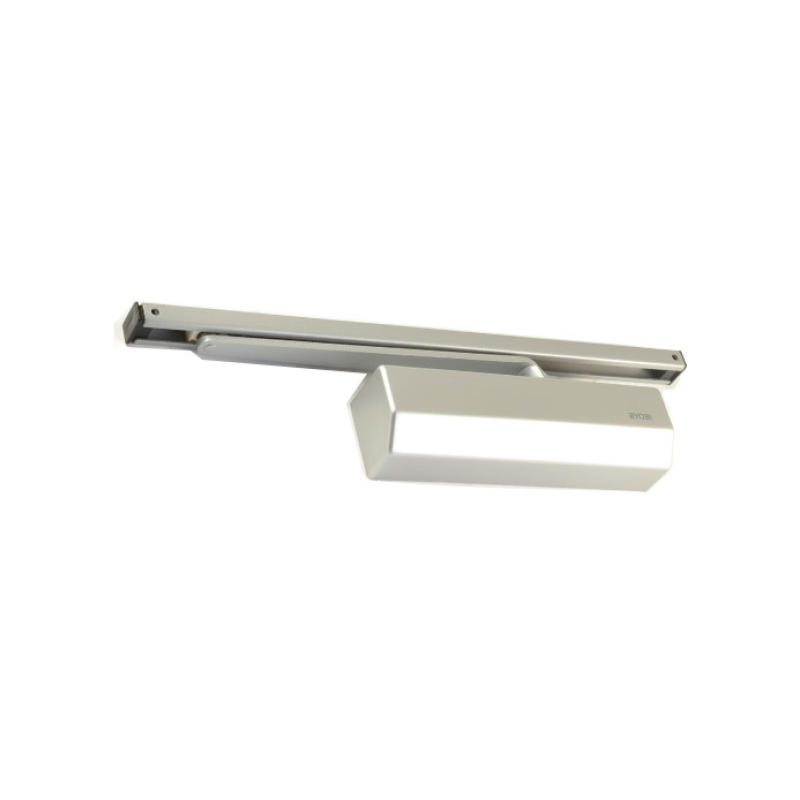 Доводчик RYOBI (Ріобі) DS-2050T EN3 ВС SLD HO, колір сріблястий
