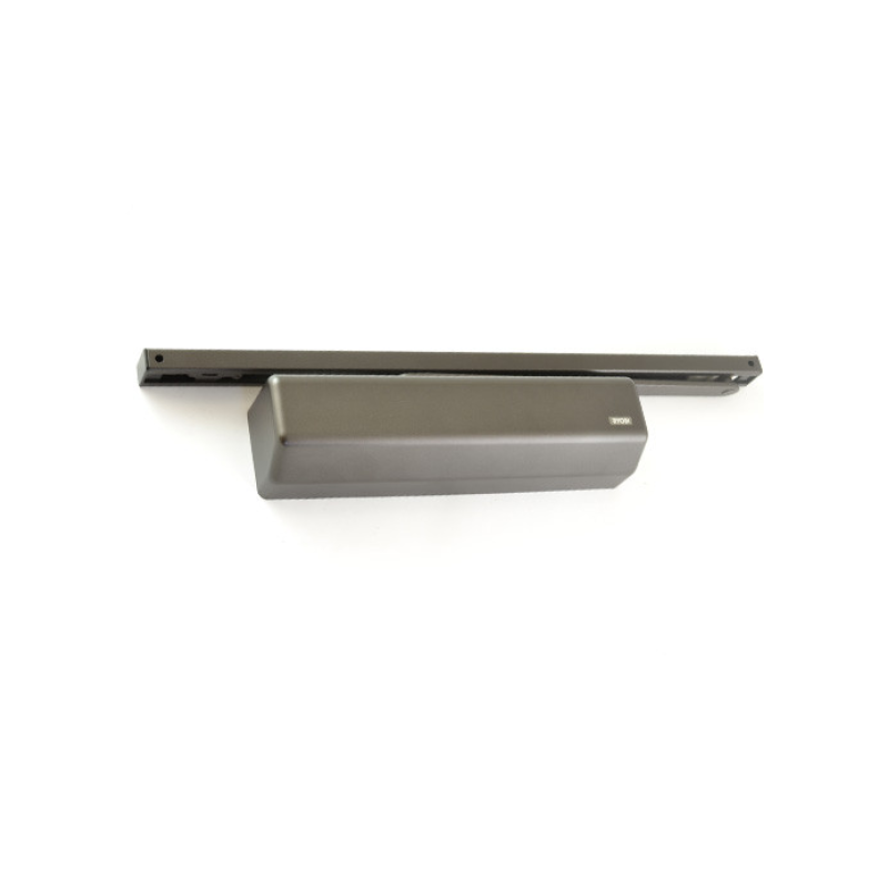 Доводчик RYOBI (Ріобі) DS-2550Т EN1-2 BC SLD HO, колір темно-бронзовий