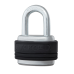 Замок навісний TOKOZ EXTREME_PRO 3KEY TKPRO R_shackle 31мм 9мм