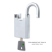 Замок навісний MUL-T-LOCK G55P 7x7 0767 2KEY DND77_GREY_INS NR_shackle 23 мм 10 мм