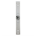 Замок врізний MUL-T-LOCK 1-WAY 257 UNIV BS 60 мм 4KEY
