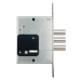 Замок врізний MUL-T-LOCK 1-WAY 257 UNIV BS 60 мм 4KEY