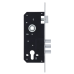 Замок врезной MUL-T-LOCK 1-WAY DIN 204S NC UNIV BS45мм 85мм SP Замок врезной MUL-T-LOCK 1-WAY DIN 204S NC UNIV BS45мм 85мм SP