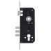 Замок врезной MUL-T-LOCK 1-WAY DIN 204S NC UNIV BS45мм 85мм SP Замок врезной MUL-T-LOCK 1-WAY DIN 204S NC UNIV BS45мм 85мм SP
