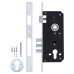Замок врезной MUL-T-LOCK 1-WAY DIN 204S NC UNIV BS45мм 85мм SP Замок врезной MUL-T-LOCK 1-WAY DIN 204S NC UNIV BS45мм 85мм SP