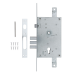 Замок врізний MUL-T-LOCK 3-WAY DIN 352R NC UNIV ВЅ65мм 85мм SP