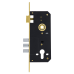 Замок врезной mul-t-lock 1-WAY DIN 204S PB UNIV BS45мм 85мм SP Замок врезной mul-t-lock 1-WAY DIN 204S PB UNIV BS45мм 85мм SP
