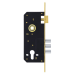 Замок врезной mul-t-lock 1-WAY DIN 204S PB UNIV BS45мм 85мм SP Замок врезной mul-t-lock 1-WAY DIN 204S PB UNIV BS45мм 85мм SP