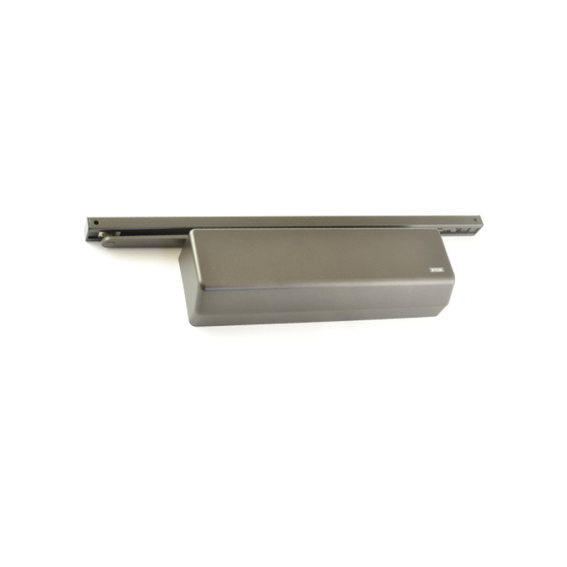 Доводчик RYOBI (Ріобі) DS-4550Т EN1-4 BC/DA SLD HO, колір темно-бронзовий