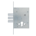Замок врізний MUL-T-LOCK 1-WAY DIN 353P NC UNIV ВЅ60мм SP