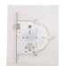 Замок врізний MUL-T-LOCK 4-WAY DIN M235/M267 CR UNIV ВЅ65мм 90мм w/o_SP Замок врізний MUL-T-LOCK 4-WAY DIN M235/M267 CR UNIV ВЅ65мм 90мм w/o_SP