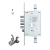 Замок врізний MUL-T-LOCK 3-WAY DIN A528 CR UNIV ВЅ63мм 85мм w/o_SP