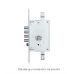 Замок врізний MUL-T-LOCK 3-WAY DIN A528 CR UNIV ВЅ63мм 85мм w/o_SP