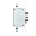 Замок врізний MUL-T-LOCK 3-WAY DIN A528 CR UNIV ВЅ63мм 85мм w/o_SP