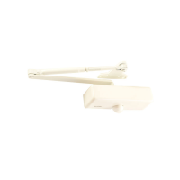 Доводчик RYOBI (Ріобі) 8853P ВС НО EN2 PRL, колір білий Доводчик RYOBI (Ріобі) 8853P ВС НО EN2 PRL, колір білий