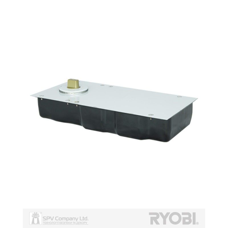 АКЦІЯ! Доводчик RYOBI (Риоби) S-202 W/O EN6